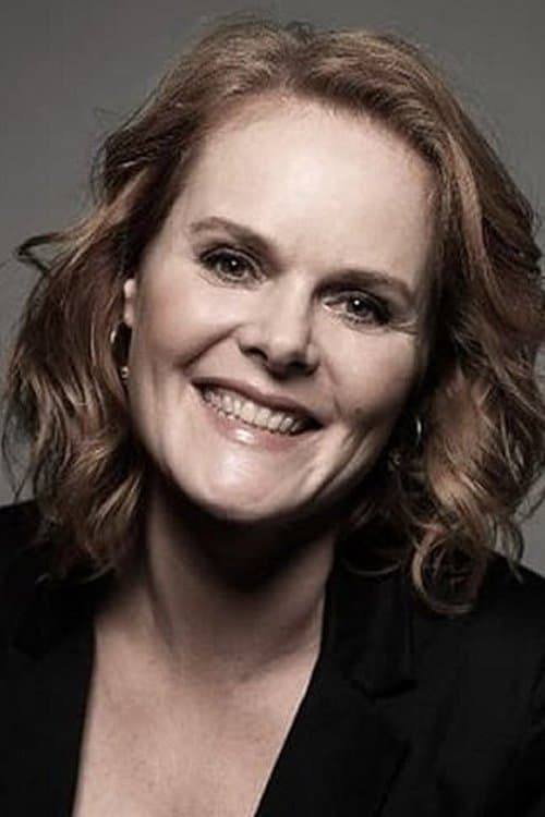 Christiane Gjellerup Koch zdjęcie