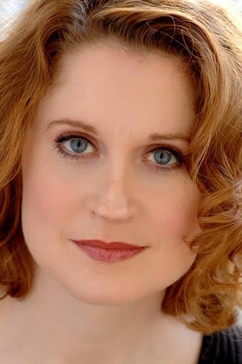 Christiane Noll zdjęcie