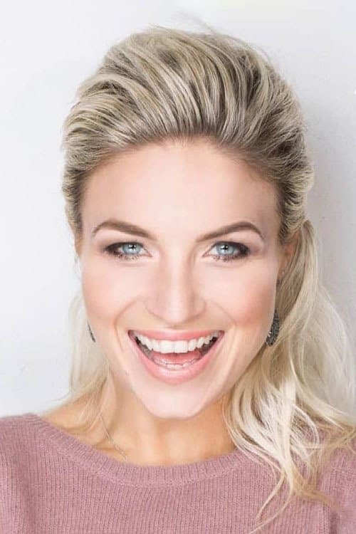 Christiane Schaumburg-Müller zdjęcie