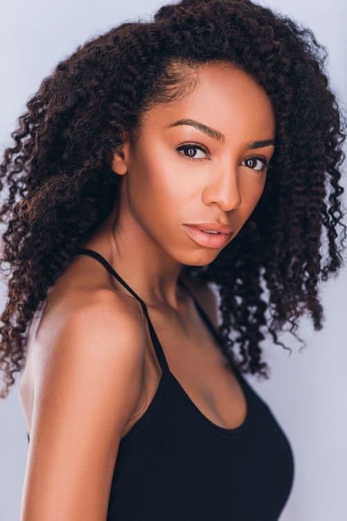 Christiani Pitts zdjęcie