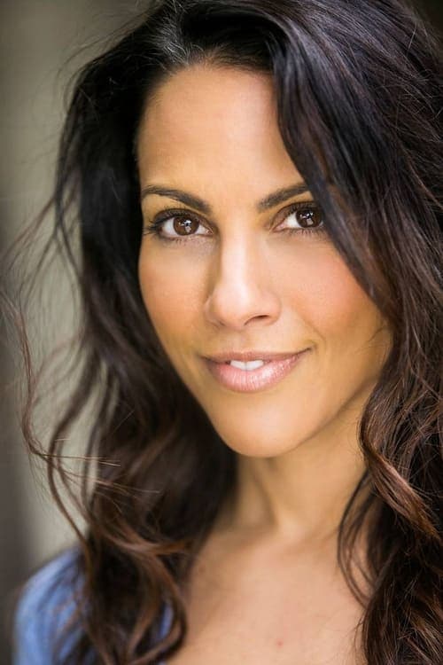 Christianna Carmine zdjęcie