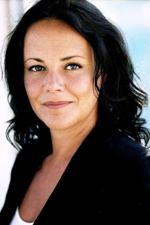 Christianne Hirt zdjęcie