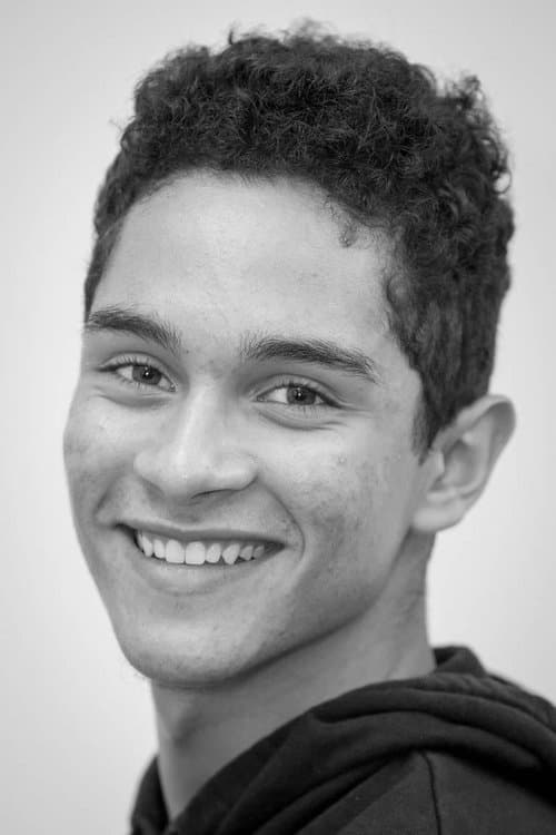 Christiano "Chachi" Delgado zdjęcie