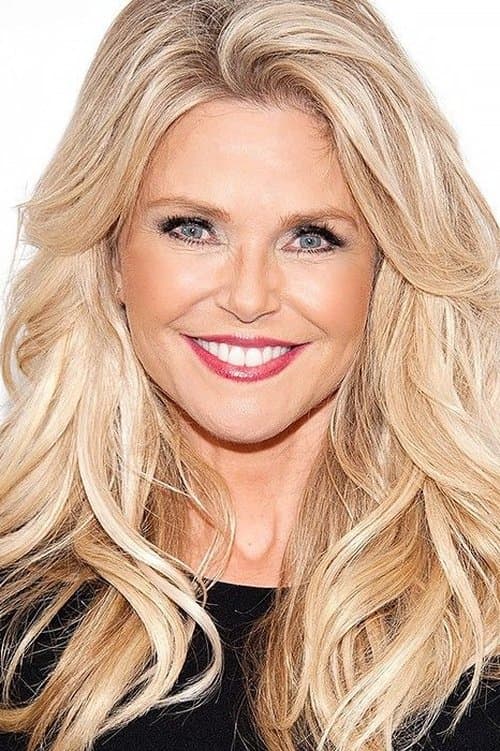 Christie Brinkley zdjęcie