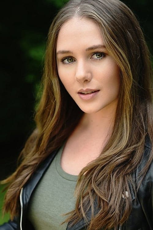 Christie-Lee Britten zdjęcie