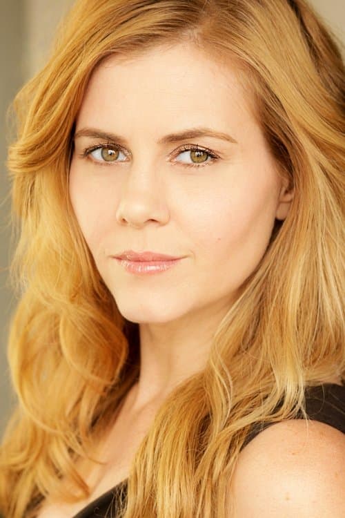 Christie Lynn Smith zdjęcie
