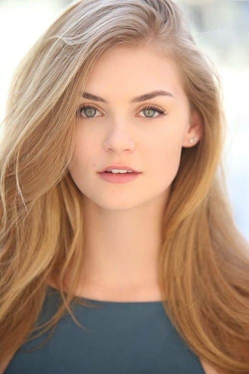 Christie Nicole Chaplin zdjęcie