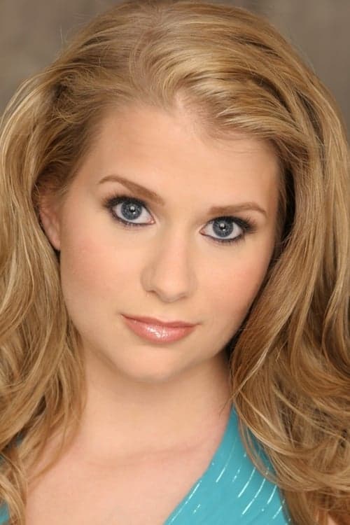 Christina Blevins zdjęcie
