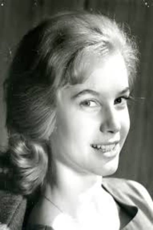Christina Carlwind zdjęcie