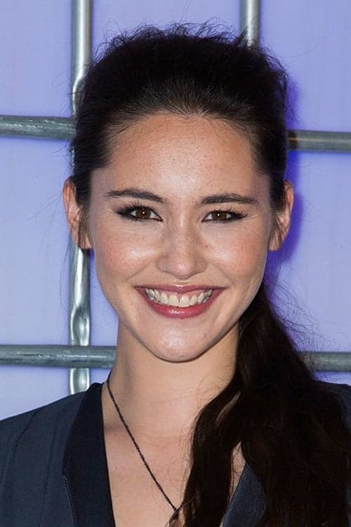 Christina Chong zdjęcie