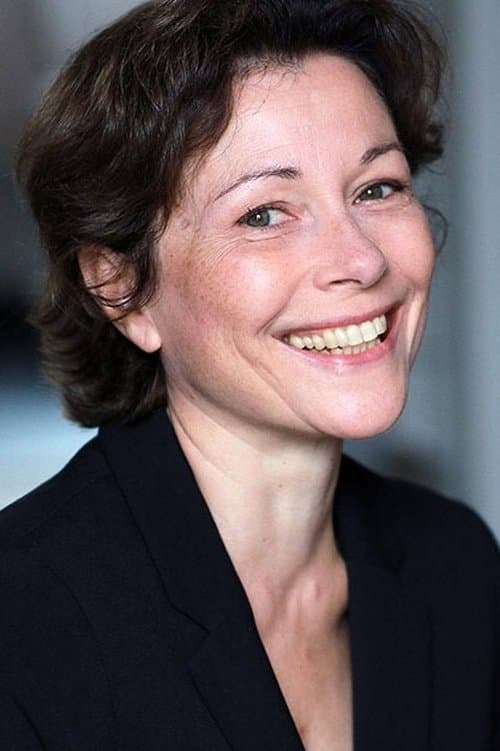Christina Crevillén zdjęcie