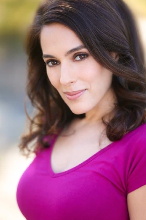Christina DeRosa zdjęcie