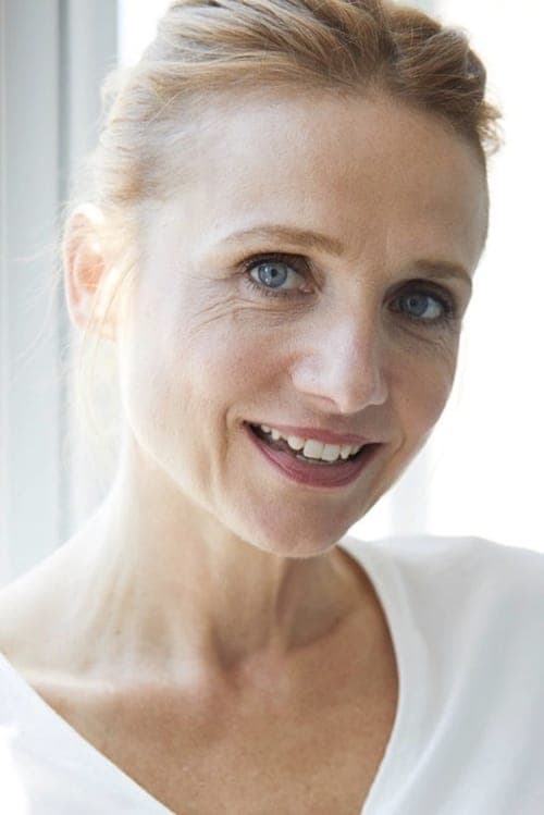Christina Große zdjęcie