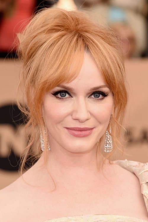Christina Hendricks zdjęcie