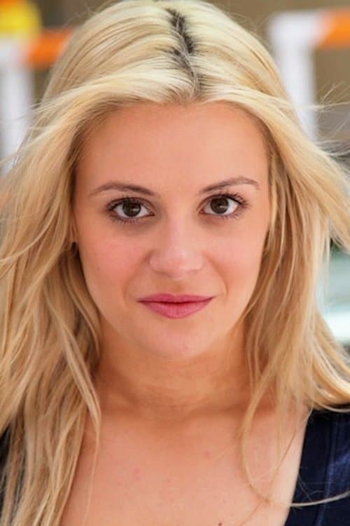 Christina Jacquelyn Calph zdjęcie