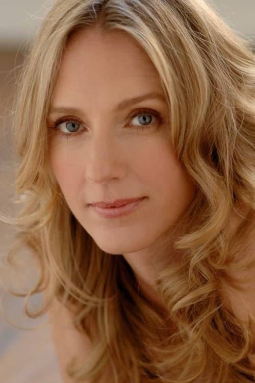 Christina Kirk zdjęcie