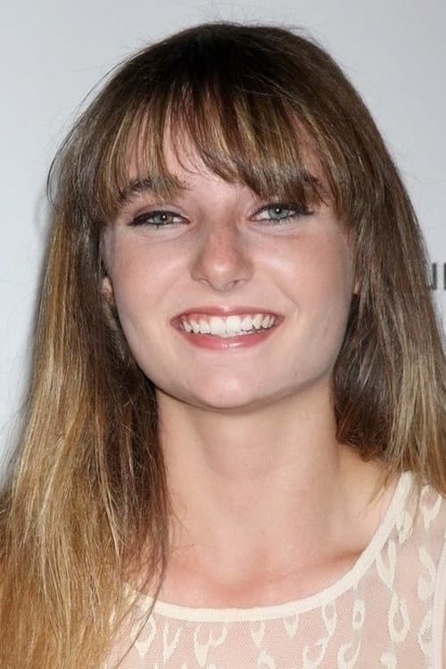 Christina Robinson zdjęcie