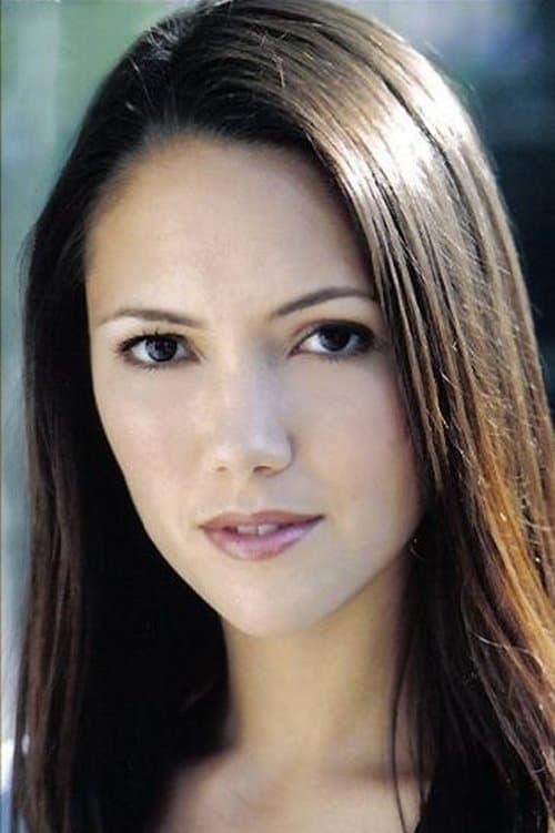 Christina Rosenberg zdjęcie