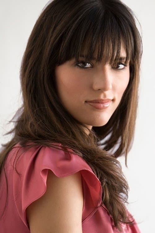 Christina Ulloa zdjęcie
