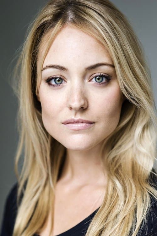 Christina Wolfe zdjęcie
