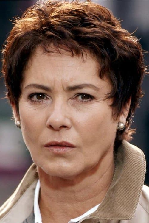 Christine Buchegger zdjęcie