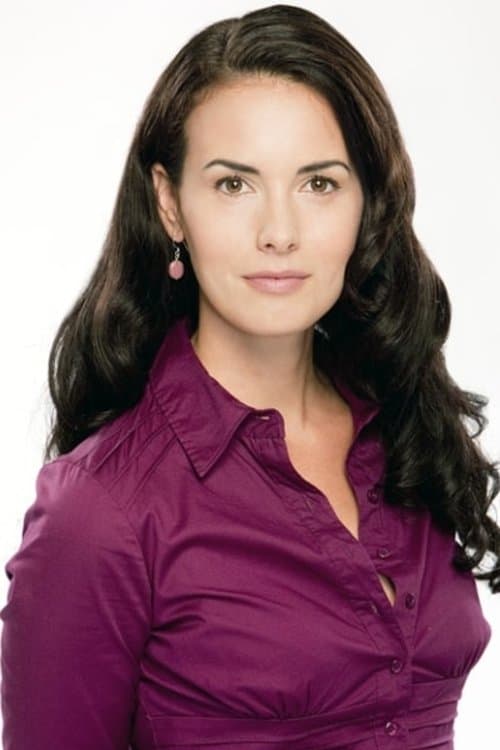 Christine Chatelain zdjęcie