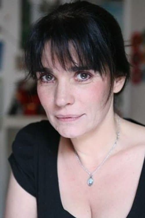 Christine Citti zdjęcie