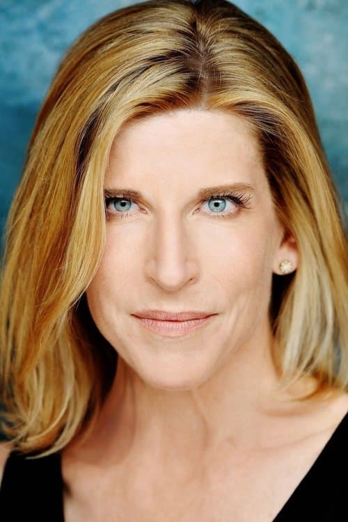 Christine Dunford zdjęcie