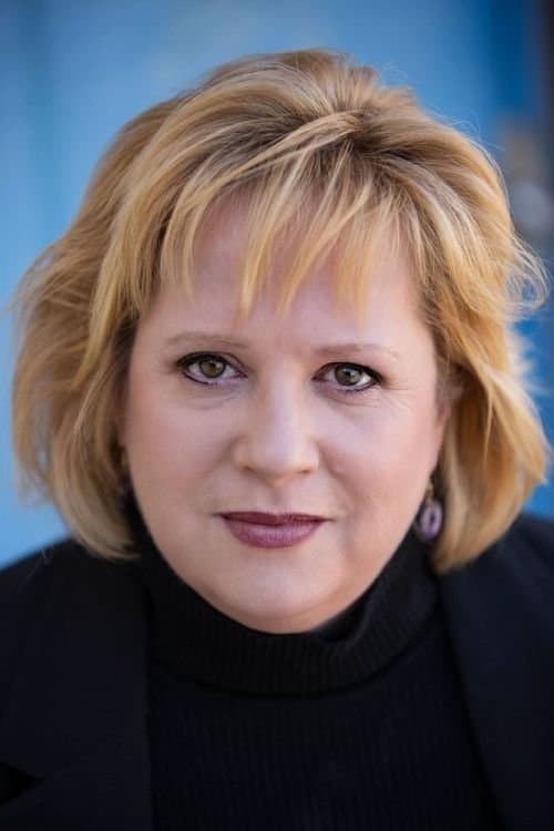 Christine Dye zdjęcie