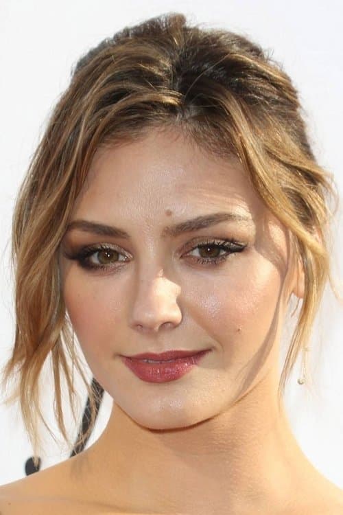 Christine Evangelista zdjęcie