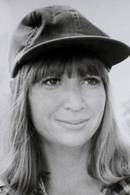 Christine Forrest zdjęcie