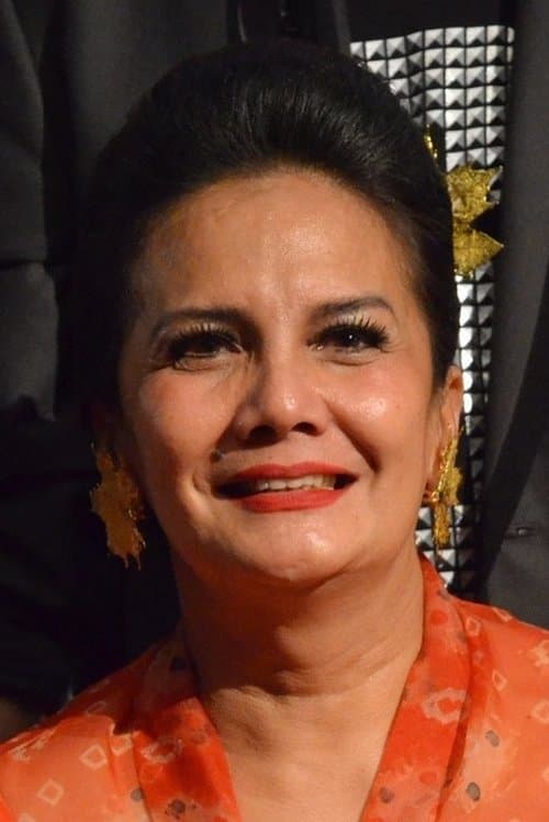 Christine Hakim zdjęcie