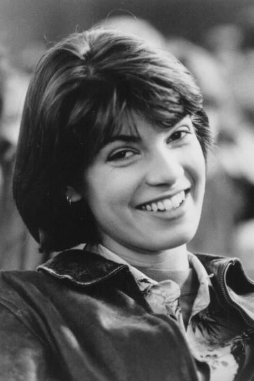 Christine Harnos zdjęcie