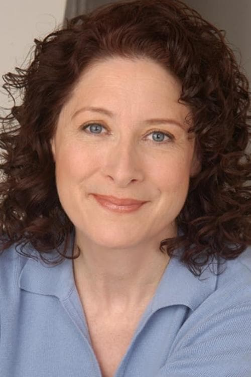 Christine Healy zdjęcie