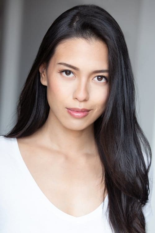 Christine L. Nguyen zdjęcie
