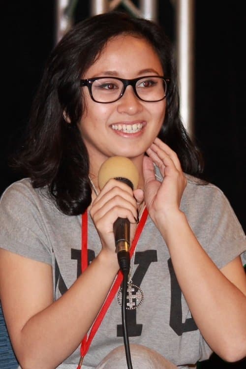 Christine Marie Cabanos zdjęcie