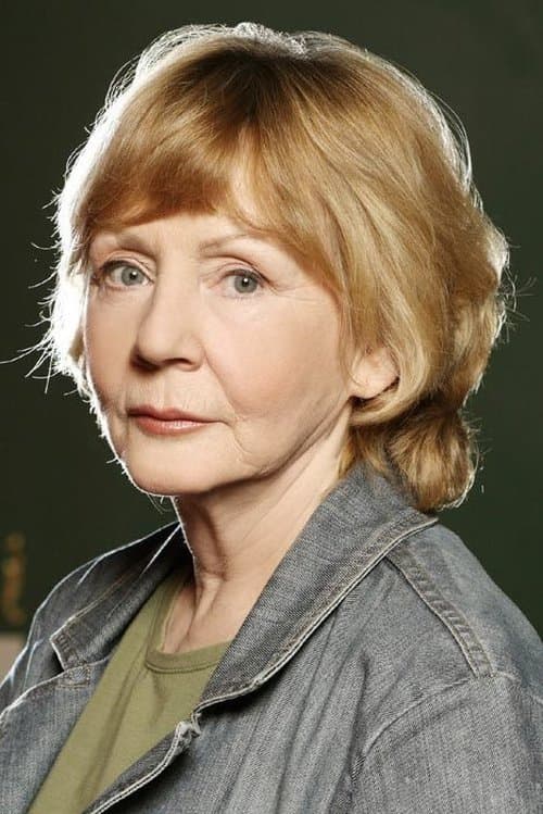 Christine Schorn zdjęcie