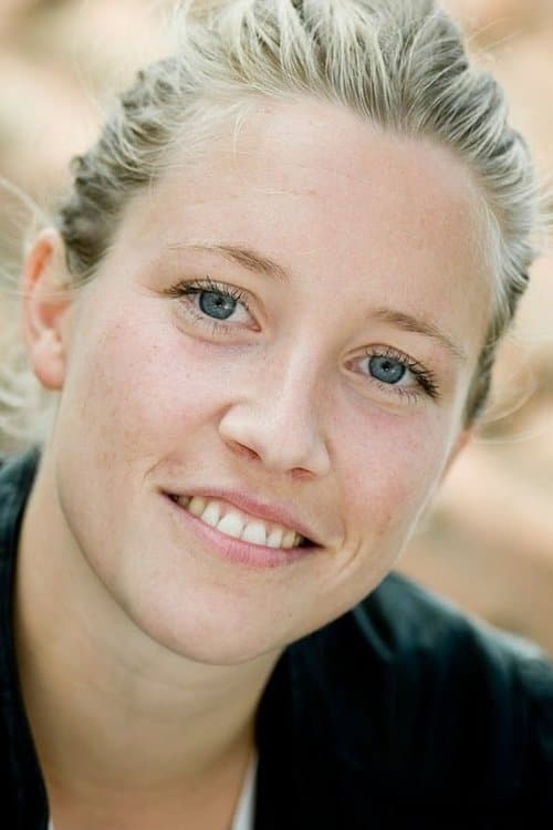 Christine Sønderris zdjęcie