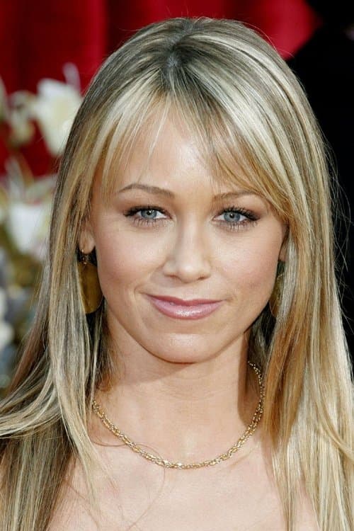 Christine Taylor zdjęcie