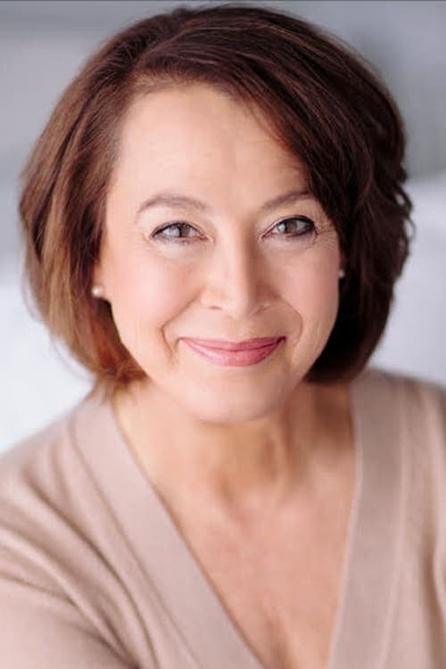 Christine Willes zdjęcie