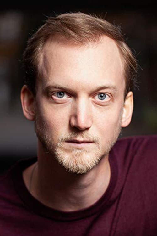 Christoffer Nordenrot zdjęcie