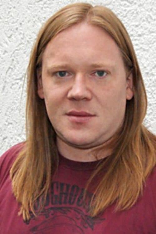 Christoph Franken zdjęcie