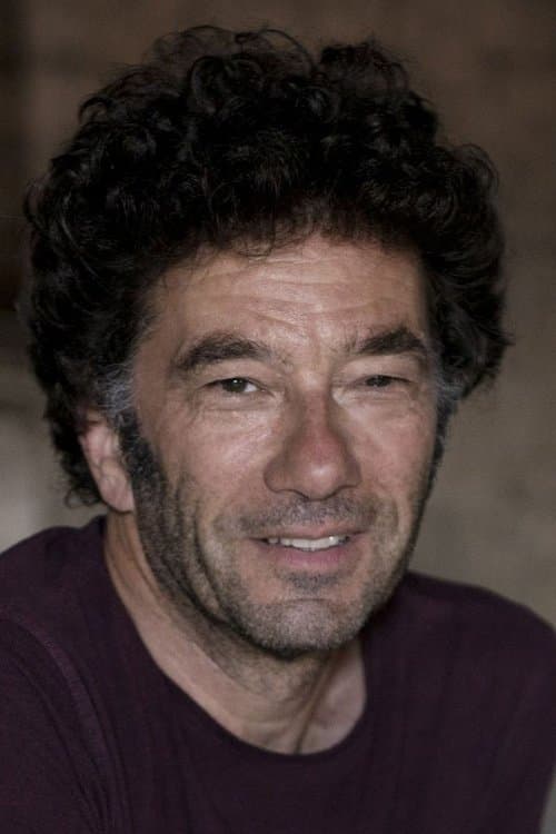 Christoph Gaugler zdjęcie