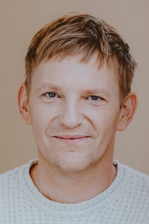 Christoph Glaubacker zdjęcie