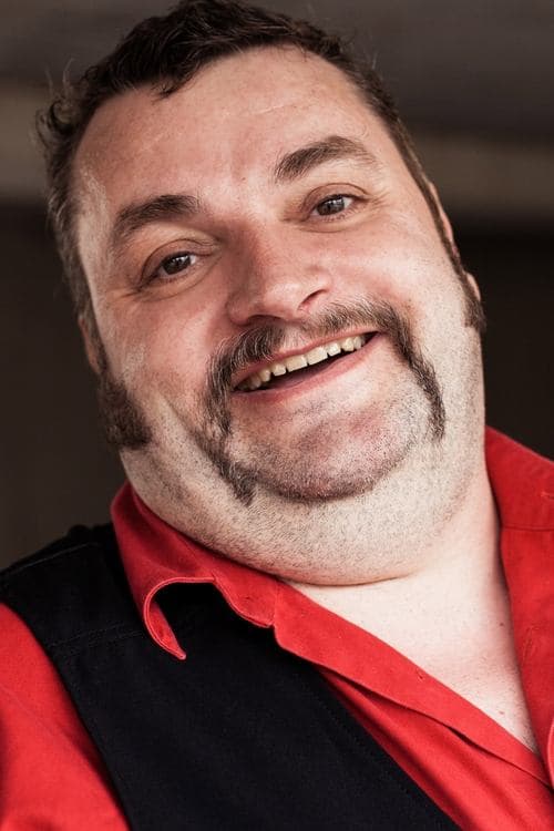 Christoph Hagen Dittmann zdjęcie