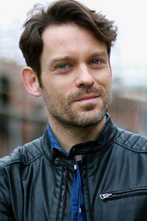 Christoph Hülsen zdjęcie