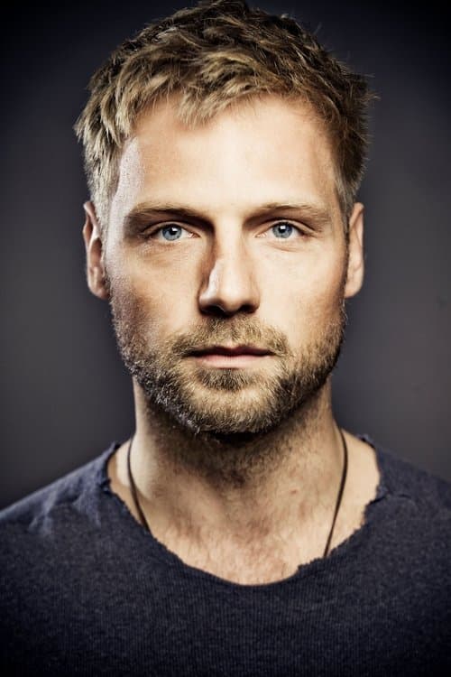 Christoph Letkowski zdjęcie