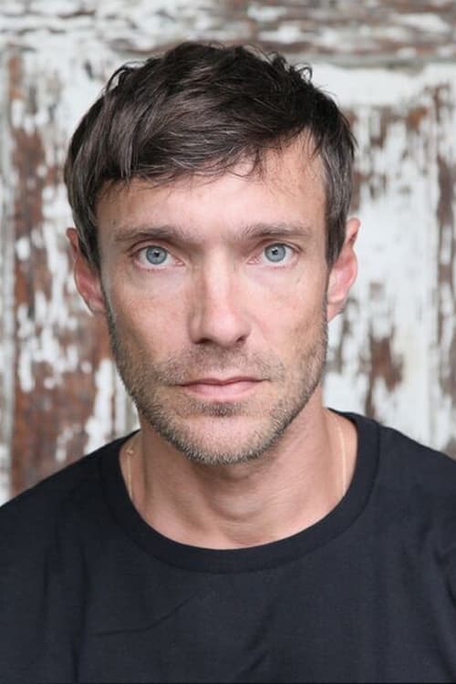 Christoph Luser zdjęcie