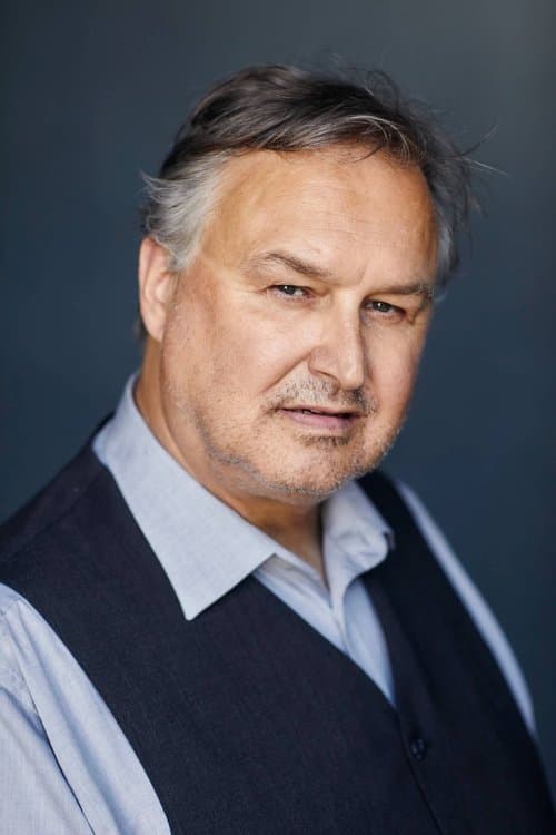 Christoph Zrenner zdjęcie