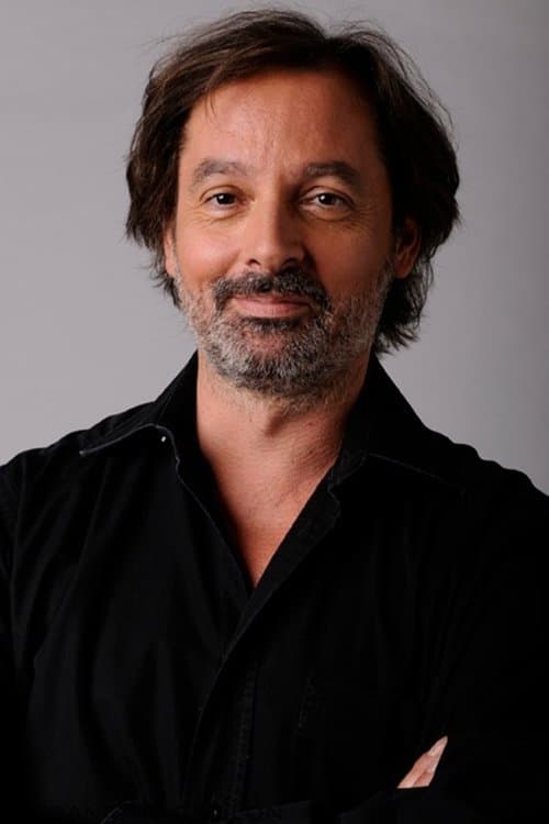 Christophe Alévêque zdjęcie